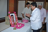 Nandamuri Janakiram Condolence Meet Producers Council Hall